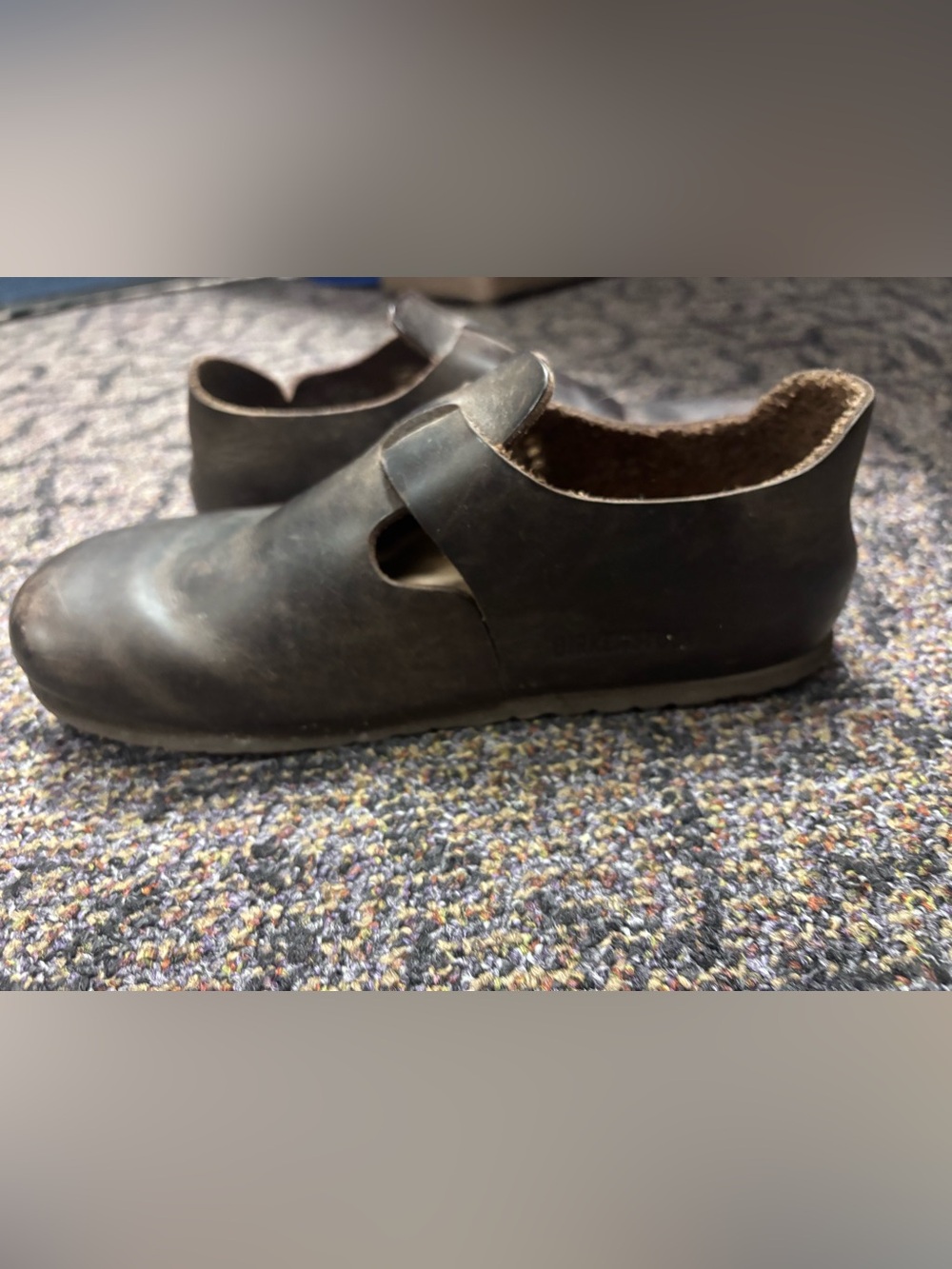 Birkenstock London